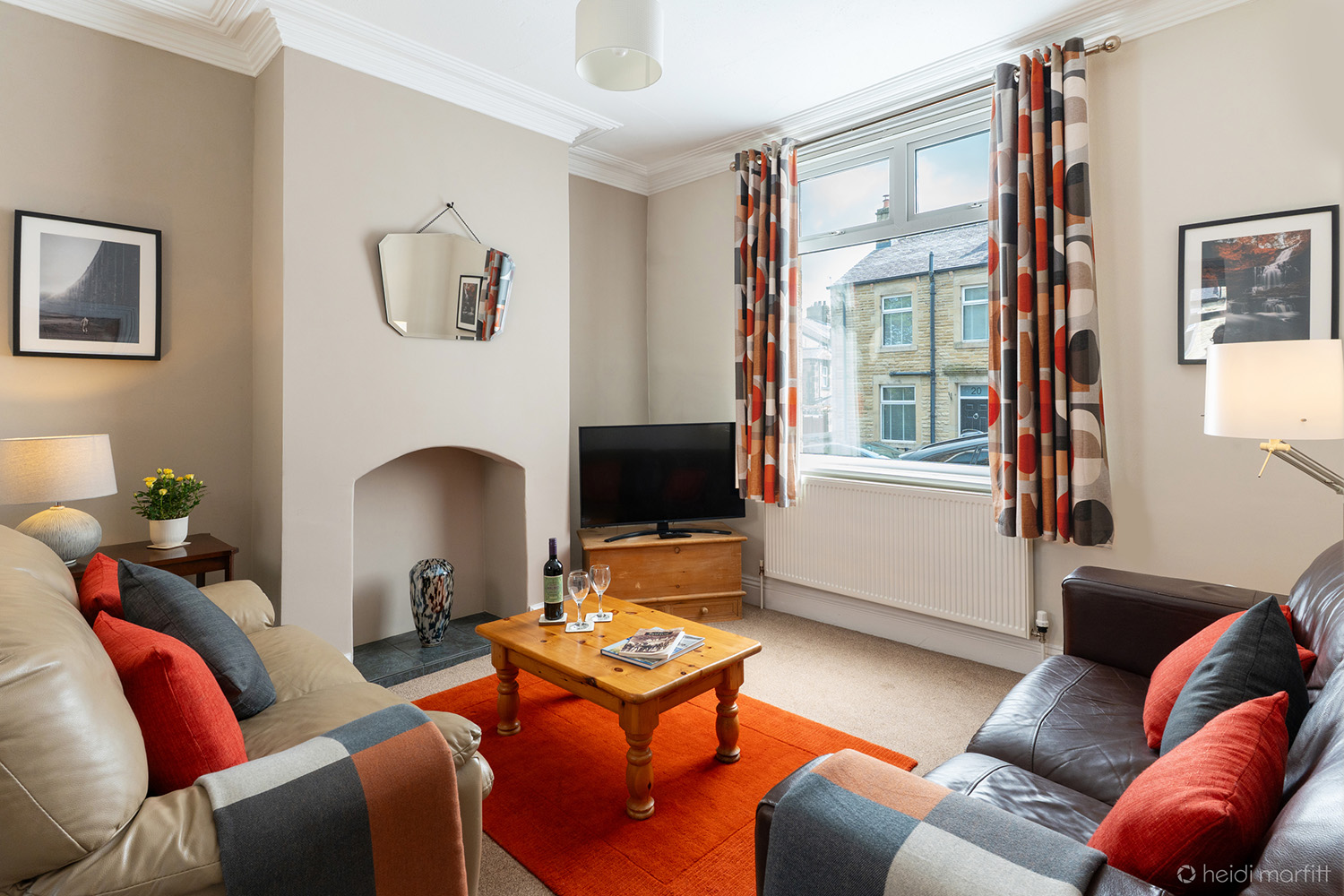Holiday Cottage Skipton Living Room Holiday Cottage Skipton Living Room